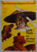 Killler's Mission (Ling Fung - Das glorreiche Schwert)